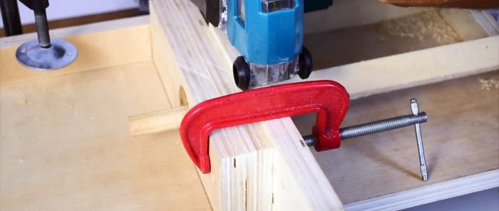 How to Make Dowels or Round Sticks with a Miter Saw