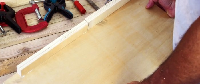 How to Make Dowels or Round Sticks with a Miter Saw