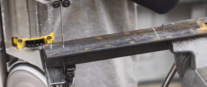 How to make a magnetic holder for welding at any angle that you can’t buy in a store