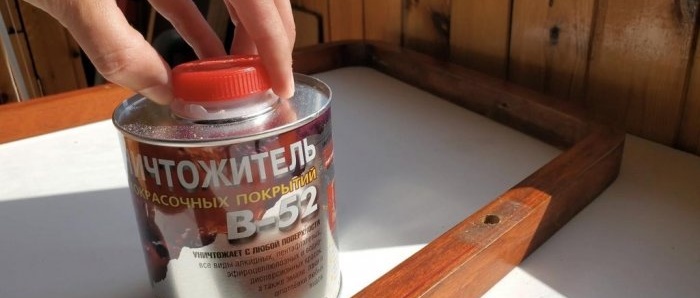 How to restore old USSR armchairs and get designer furniture almost for free