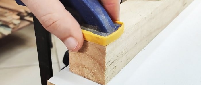 5 Useful Carpentry Tricks