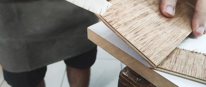 5 Useful Carpentry Tricks