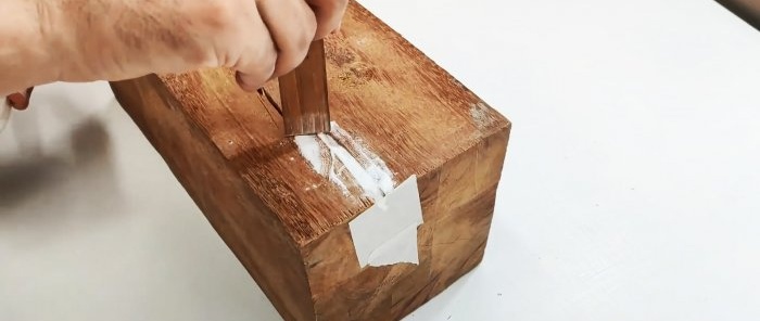 5 Useful Carpentry Tricks