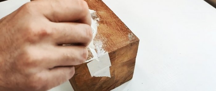 5 Useful Carpentry Tricks