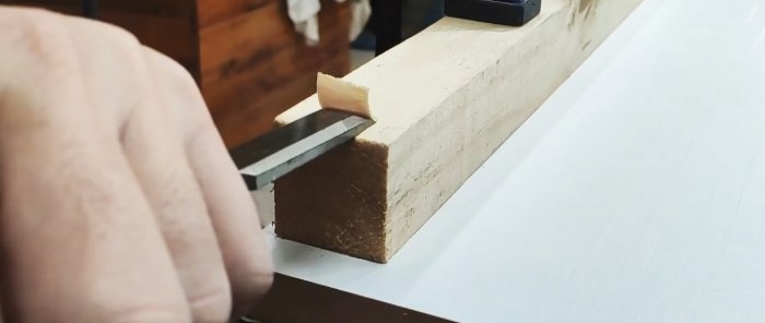 5 Useful Carpentry Tricks