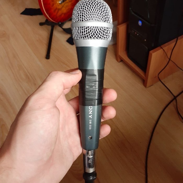 How to make a stereo computer microphone with decent sound quality