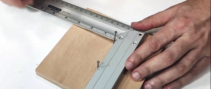 5 carpentry tips and tricks for every day