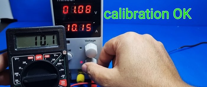 How to measure current up to 100 A or even up to 1000 A with a regular multimeter