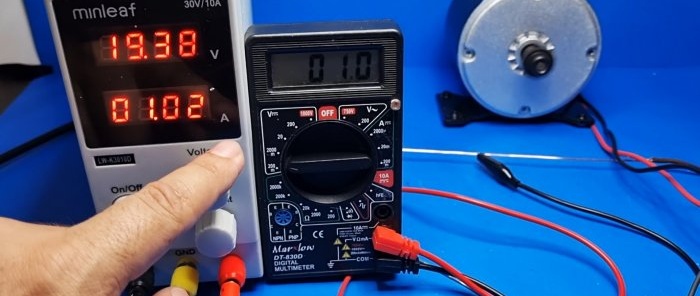 How to measure current up to 100 A or even up to 1000 A with a regular multimeter