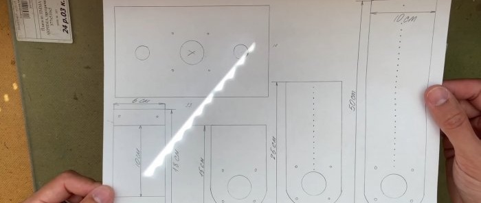 Cum să extinzi cu ușurință funcționalitatea unui router de margine folosind tălpi de plexiglas de casă