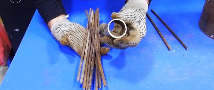 How to make a wood-burning turbo stove with your own hands