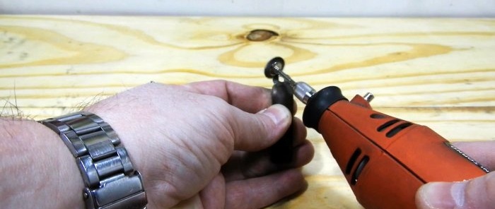 Simple nickel plating of parts at home with your own hands