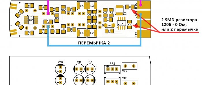 How to make a stereo computer microphone with decent sound quality