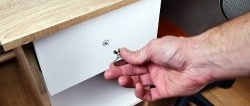 8 ways to repair broken threads in a furniture handle