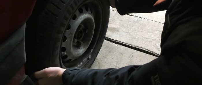 4 ways to quickly check your wheel bearing