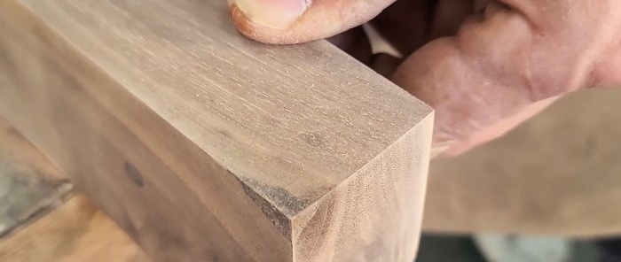 5 life hacks for eliminating wood defects using superglue