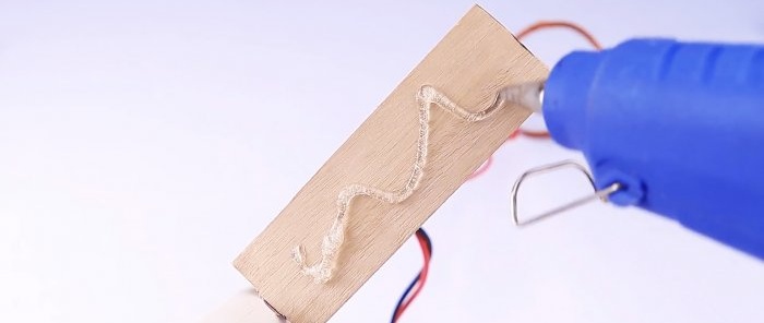 How to make a metal detector from a regular multimeter