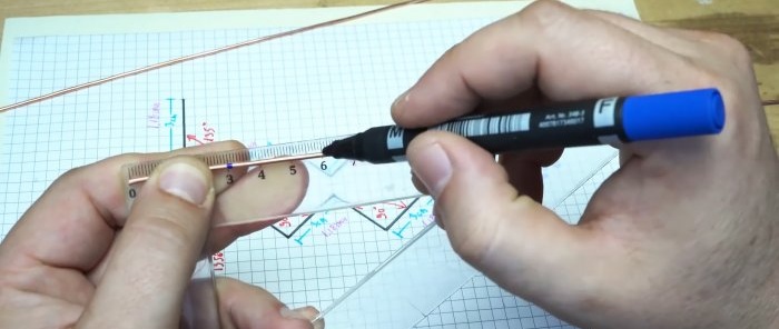 How to make a simple small-sized antenna for digital TV