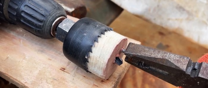 Lifehacks for workshop and repair