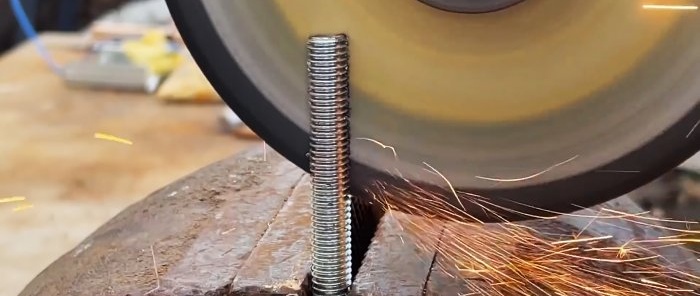 Lifehacks for workshop and repair