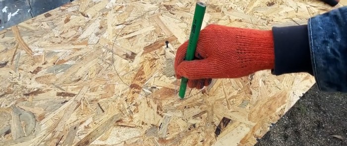 Lifehacks for workshop and repair