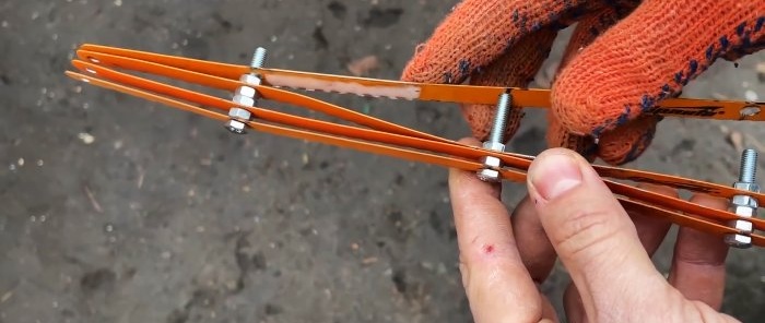 Lifehacks for workshop and repair