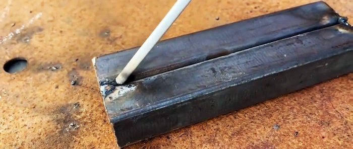 4 effective ways to weld 1 mm thick metal from experienced welders