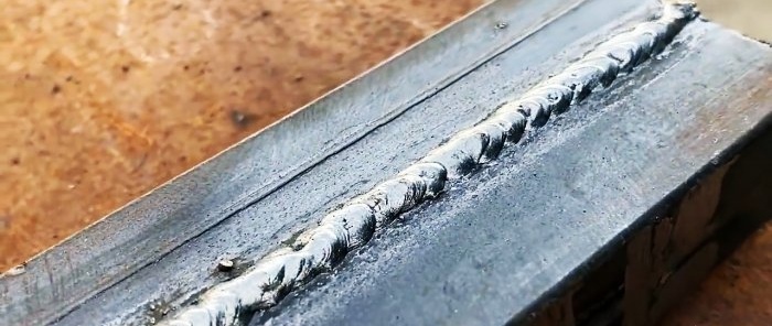 4 effective ways to weld 1 mm thick metal from experienced welders