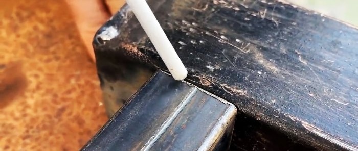 4 effective ways to weld 1 mm thick metal from experienced welders