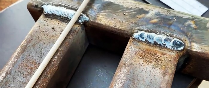 4 effective ways to weld 1 mm thick metal from experienced welders