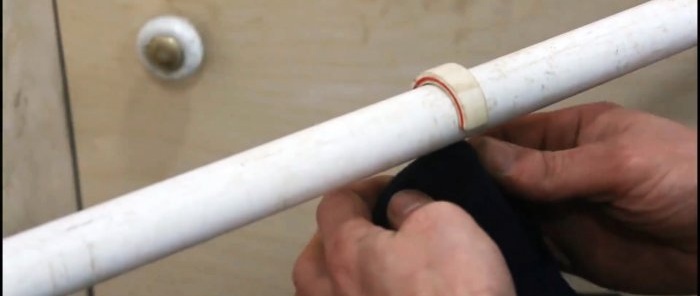 Unusual solutions with PP pipes 5 useful life hacks for plumbers