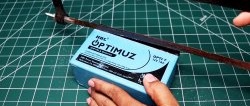 How to convert a 12V lead-acid battery into a lithium-ion battery with a significant increase in capacity