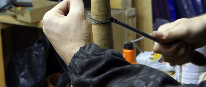 7 clever solutions for repairs in the workshop