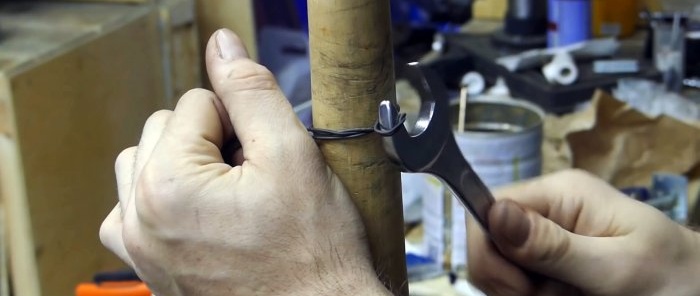 7 clever solutions for repairs in the workshop