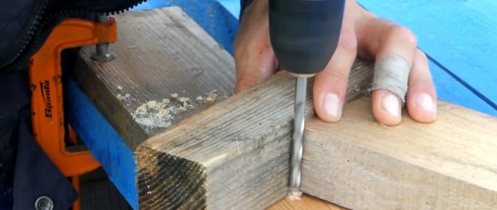 7 clever solutions for repairs in the workshop