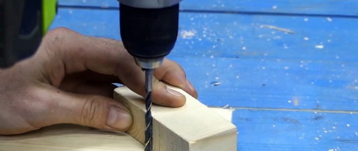 7 clever solutions for repairs in the workshop