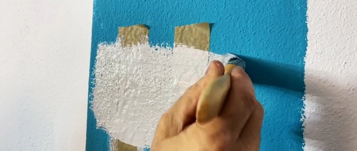 7 painting tricks