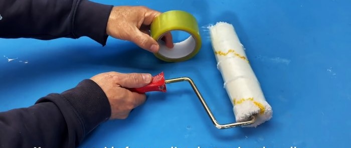 7 painting tricks