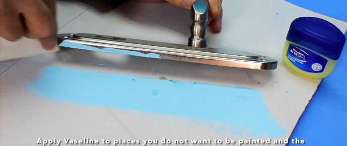 7 painting tricks