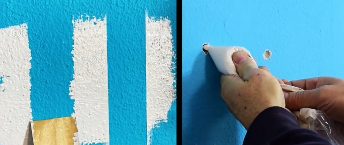 7 painting tricks