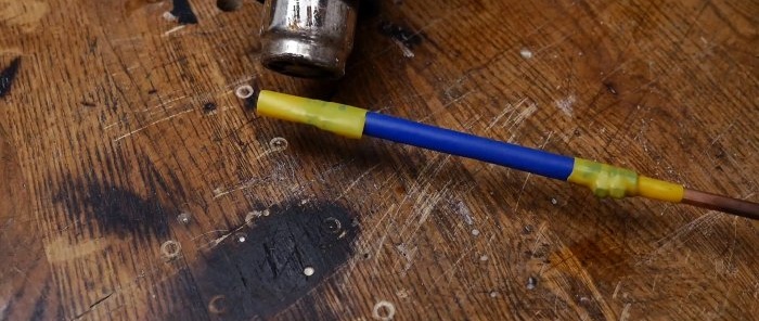 How to make a pneumatic plug for temporarily plugging a pipe and working under pressure