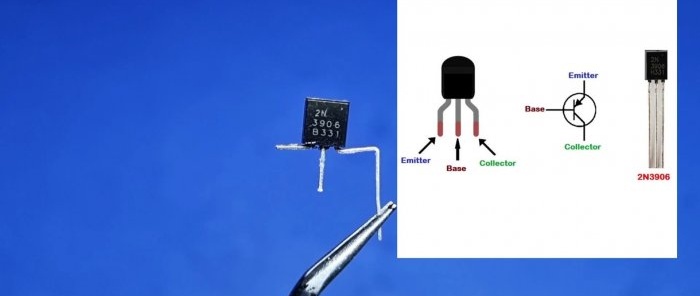 How to make a useful modification for the charging module