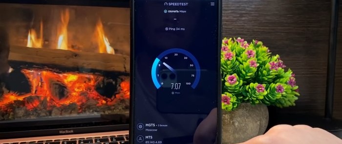 1 setting that will speed up slow Internet on your smartphone by 2 times