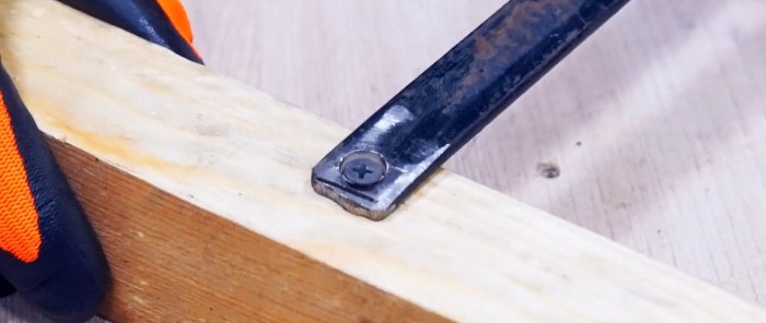 7 astuces pour le réparateur et le bricoleur