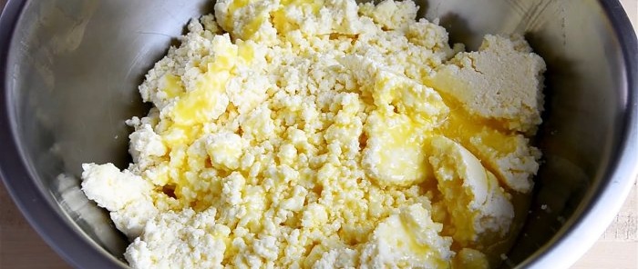 Budget recipe for making delicious homemade cheese