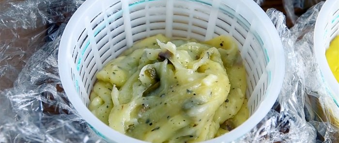 Budget recipe for making delicious homemade cheese