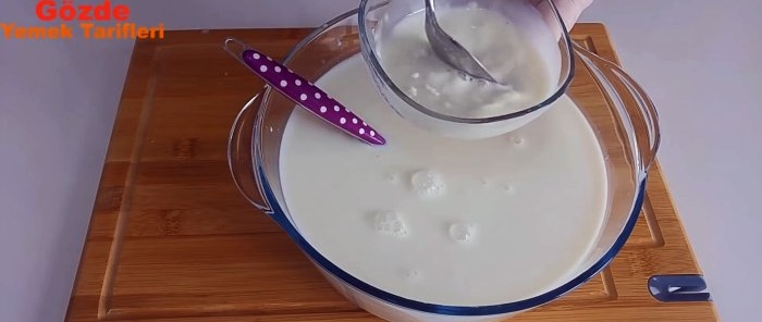 The secret to making homemade yogurt without a yogurt maker The spoon costs