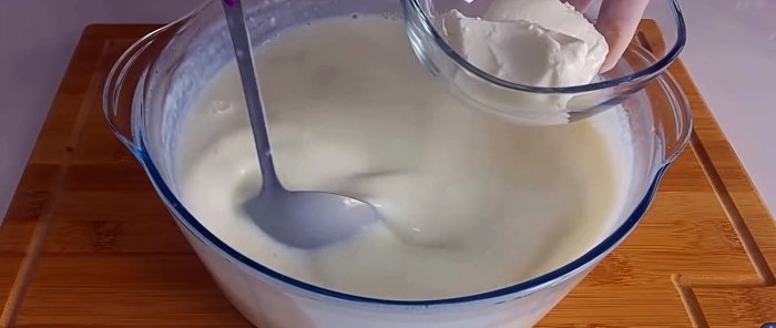 The secret to making homemade yogurt without a yogurt maker The spoon costs