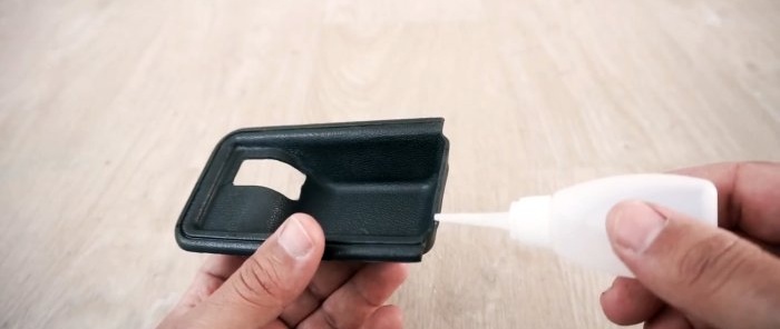 7 tips for using superglue that won’t be written about in the instructions