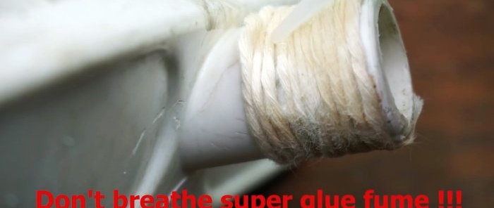 7 tips for using superglue that won’t be written about in the instructions